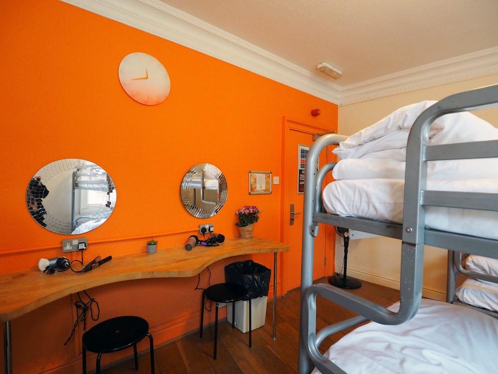 Albergue St Christopher's Bath