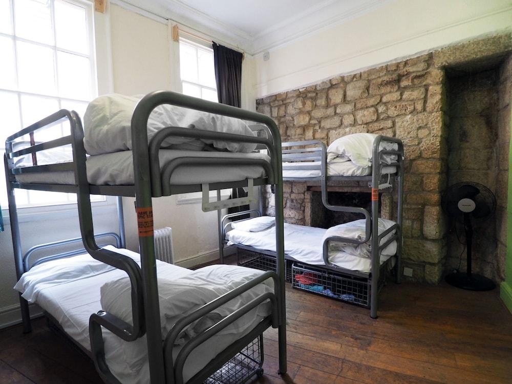 St Christopher's Hostal *