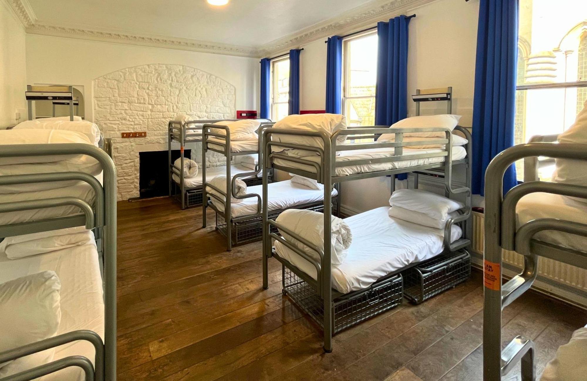 St Christopher's Hostal *