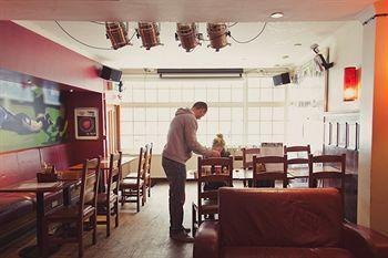 St Christopher's Hostal *