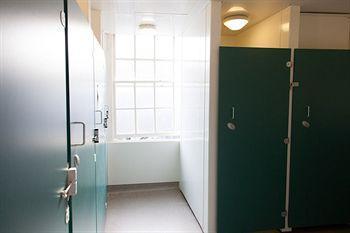 Hostal St Christopher's Bath