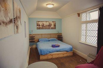 St Christopher's Albergue