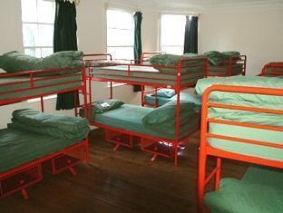 St Christopher's Hostal