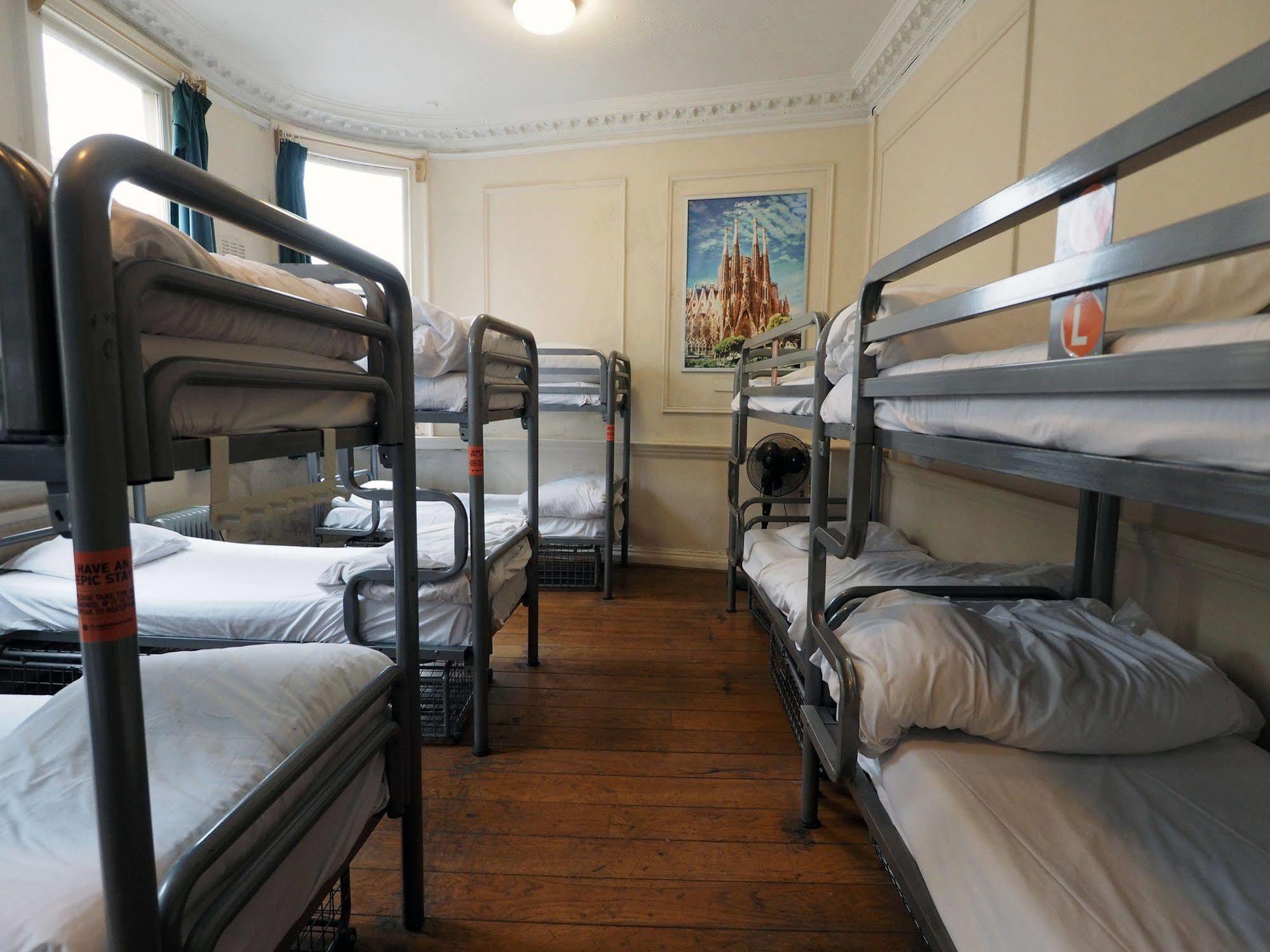 Albergue St Christopher's